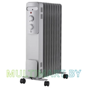 Обогреватель масляный Midea MOH-3002